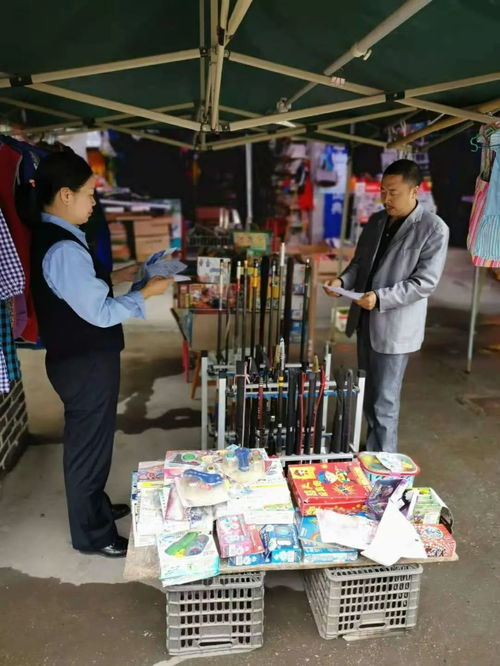 忠縣開展?jié)O具店專項檢查行動，規(guī)范漁具銷售助力生態(tài)保護